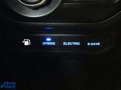 2021 Jeep Wrangler 4xe Unlimited Sahara