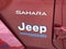 2021 Jeep Wrangler 4xe Unlimited Sahara