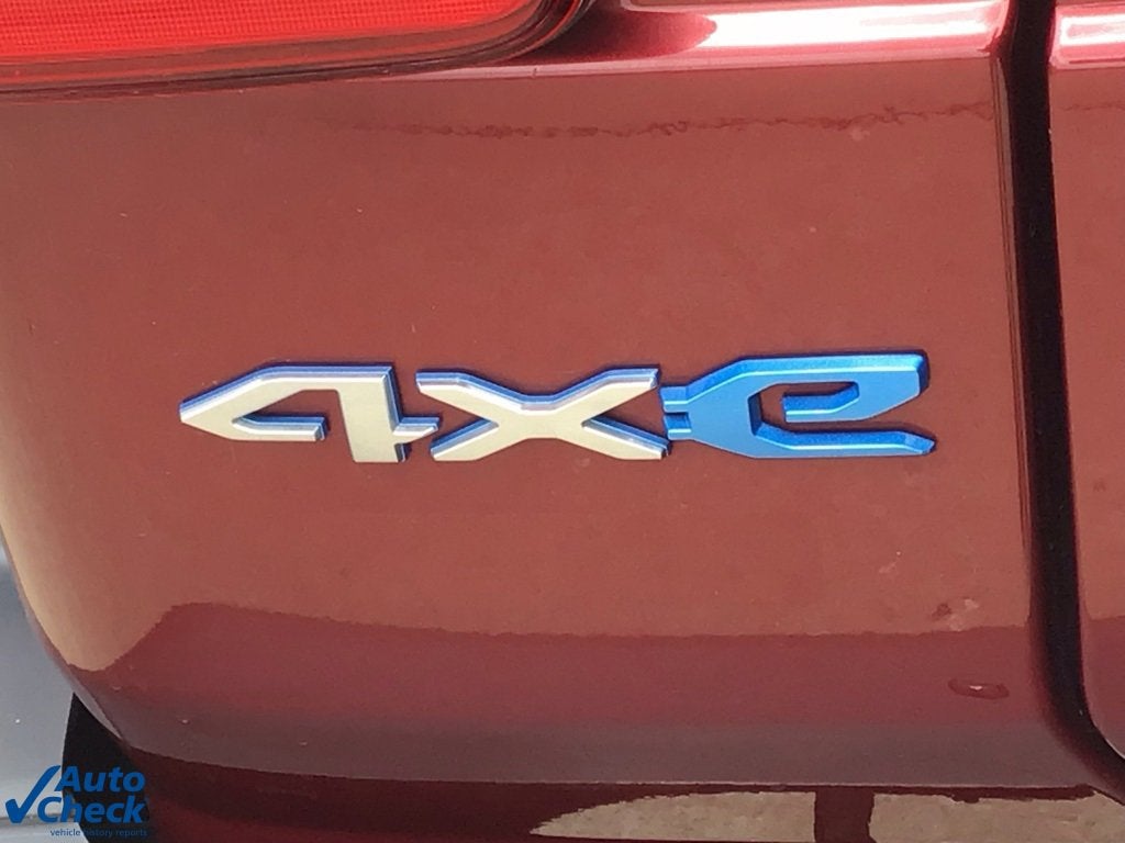 2021 Jeep Wrangler 4xe Unlimited Sahara