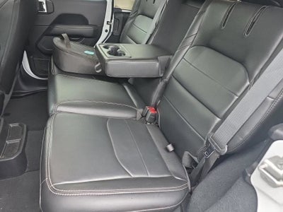 2022 Jeep Wrangler 4xe Unlimited Sahara