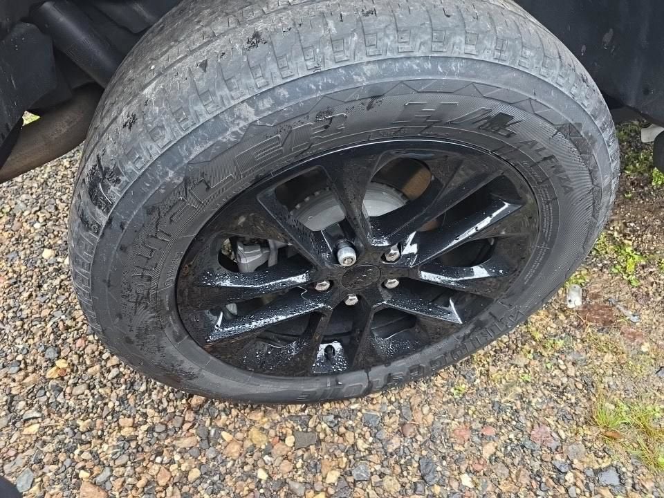 2022 Jeep Wrangler 4xe Unlimited Sahara