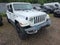 2022 Jeep Wrangler 4xe Unlimited Sahara
