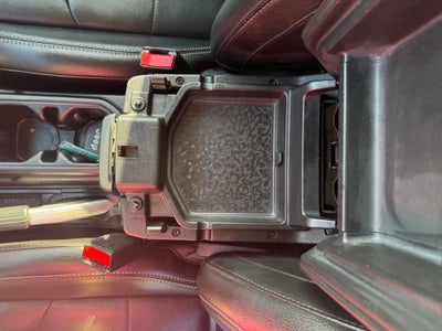 2022 Jeep Wrangler 4xe Unlimited Sahara