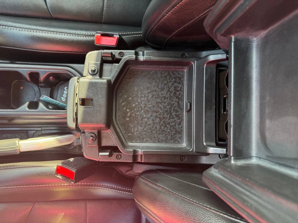 2022 Jeep Wrangler 4xe Unlimited Sahara