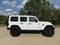 2022 Jeep Wrangler 4xe Unlimited Sahara