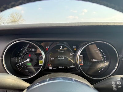 2022 Jeep Wrangler 4xe Unlimited Sahara