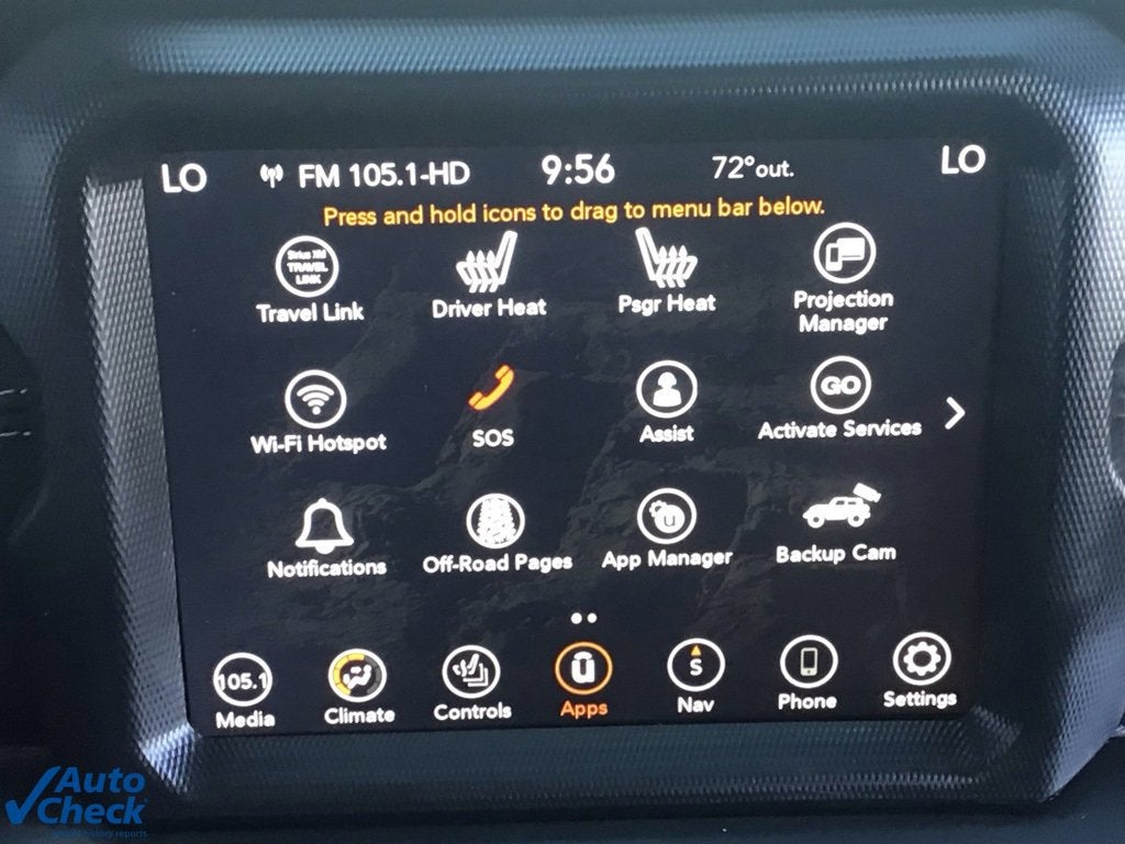 2022 Jeep Wrangler 4xe Unlimited Sahara