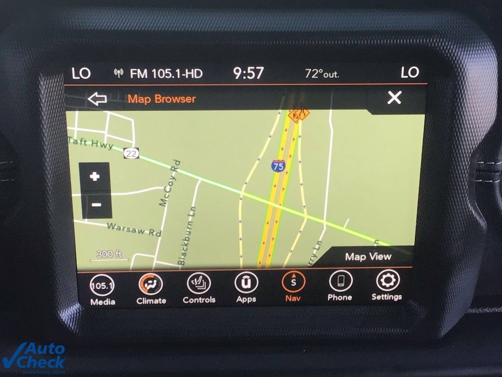 2022 Jeep Wrangler 4xe Unlimited Sahara