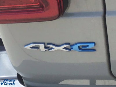 2022 Jeep Wrangler 4xe Unlimited Sahara