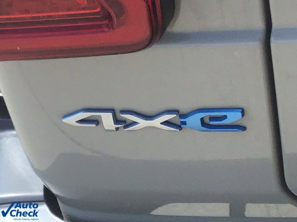 2022 Jeep Wrangler 4xe Unlimited Sahara