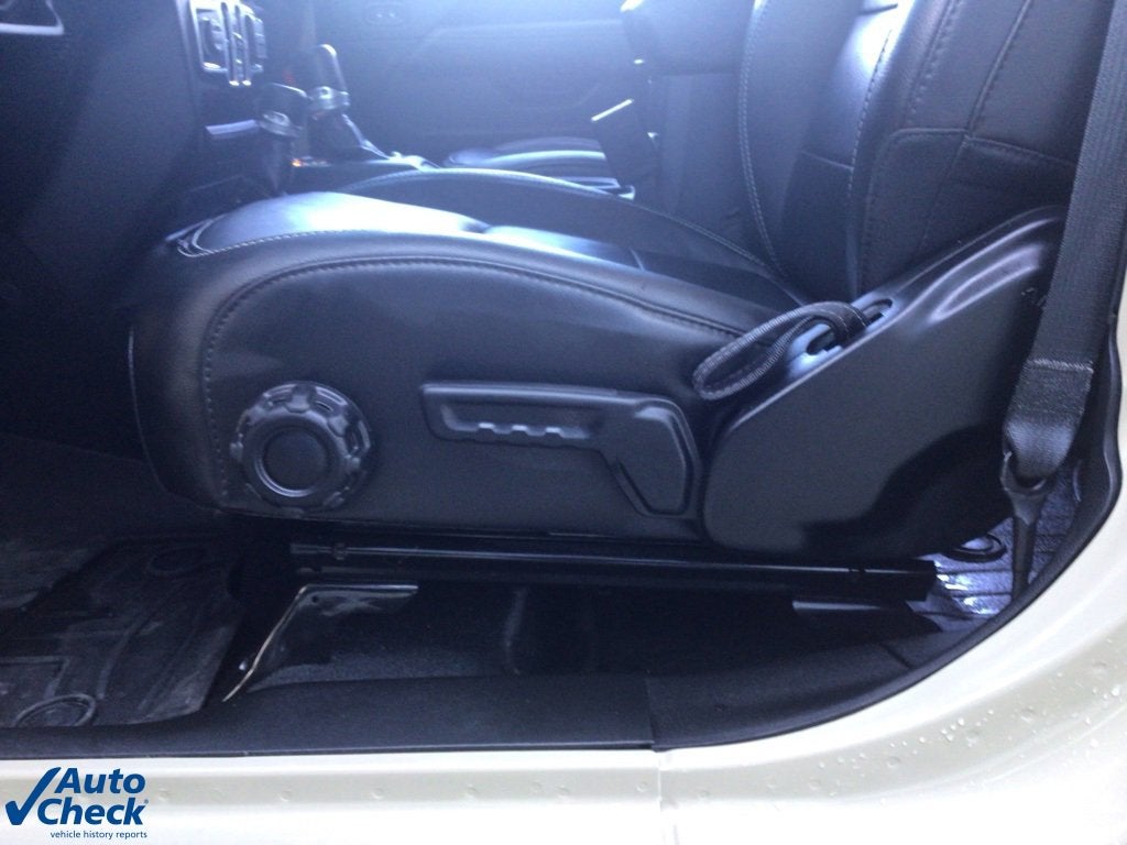 2022 Jeep Wrangler 4xe Unlimited Sahara