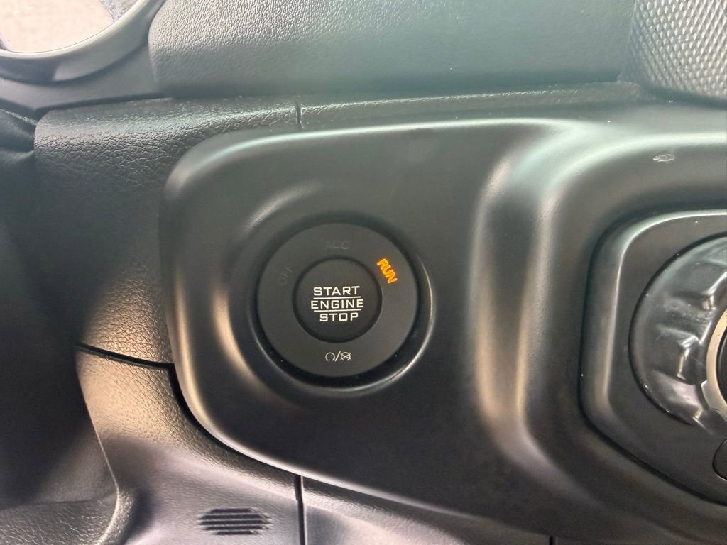 2021 Jeep Wrangler 4xe Unlimited Sahara
