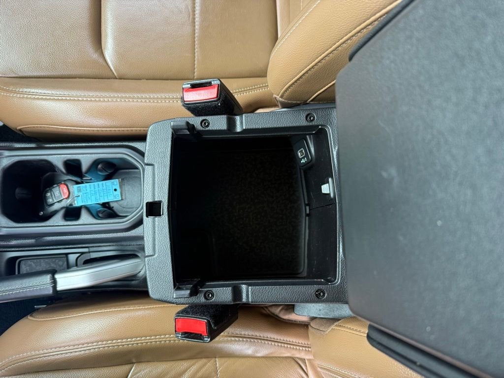 2021 Jeep Wrangler 4xe Unlimited Sahara