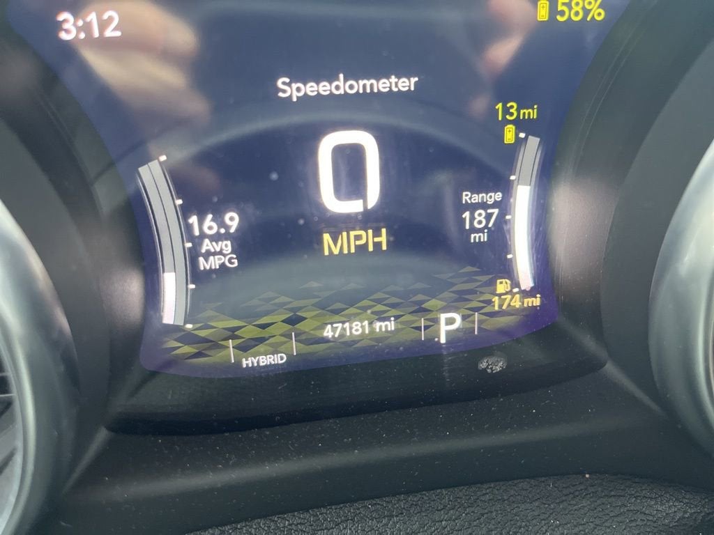 2021 Jeep Wrangler 4xe Unlimited Sahara