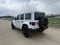 2021 Jeep Wrangler 4xe Unlimited Sahara