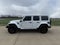 2021 Jeep Wrangler 4xe Unlimited Sahara