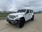 2021 Jeep Wrangler 4xe Unlimited Sahara