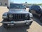 2022 Jeep Wrangler 4xe Unlimited Rubicon