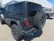 2022 Jeep Wrangler 4xe Unlimited Rubicon