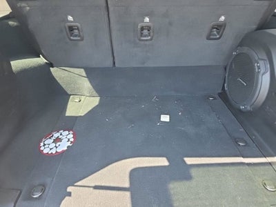 2022 Jeep Wrangler 4xe Unlimited Rubicon