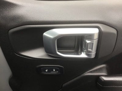2022 Jeep Wrangler 4xe Unlimited Rubicon