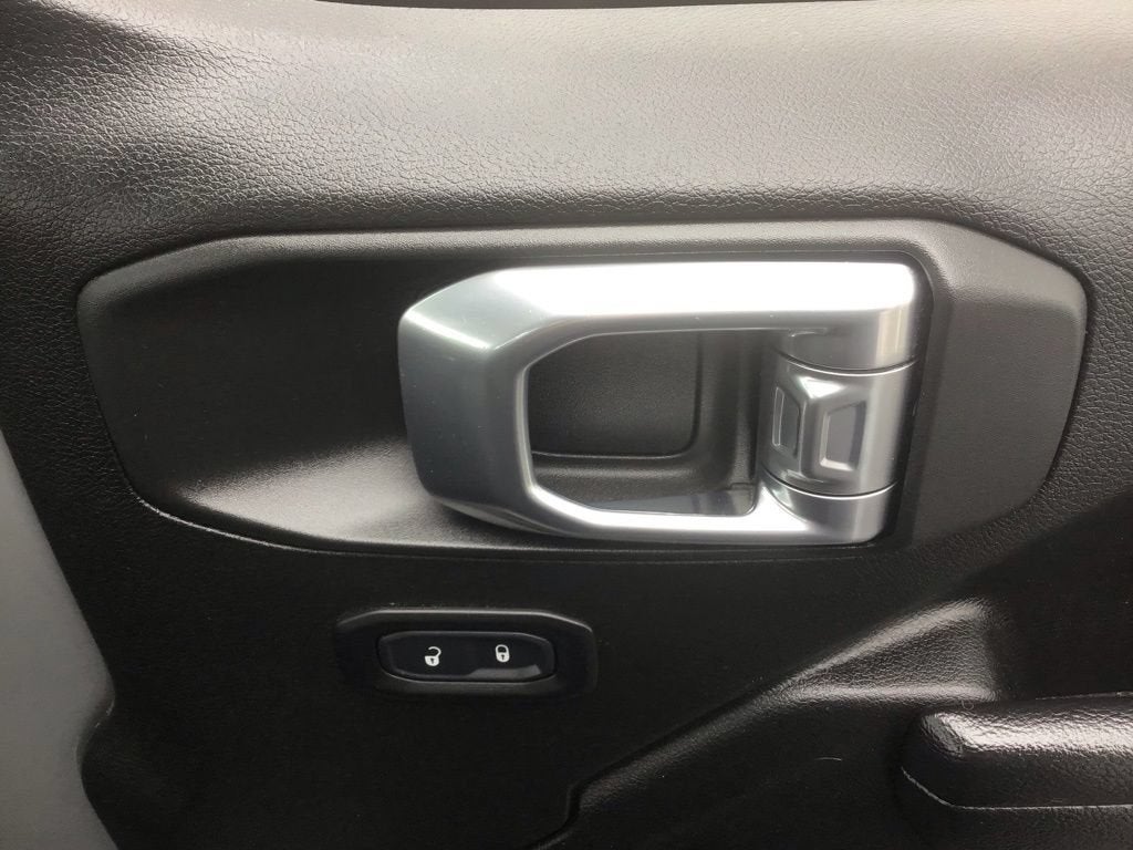 2022 Jeep Wrangler 4xe Unlimited Rubicon