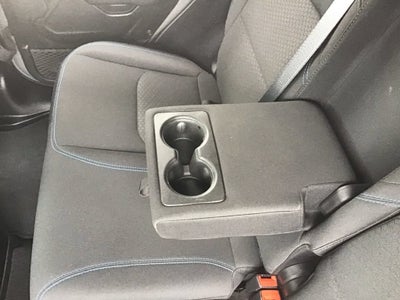 2022 Jeep Wrangler 4xe Unlimited Rubicon