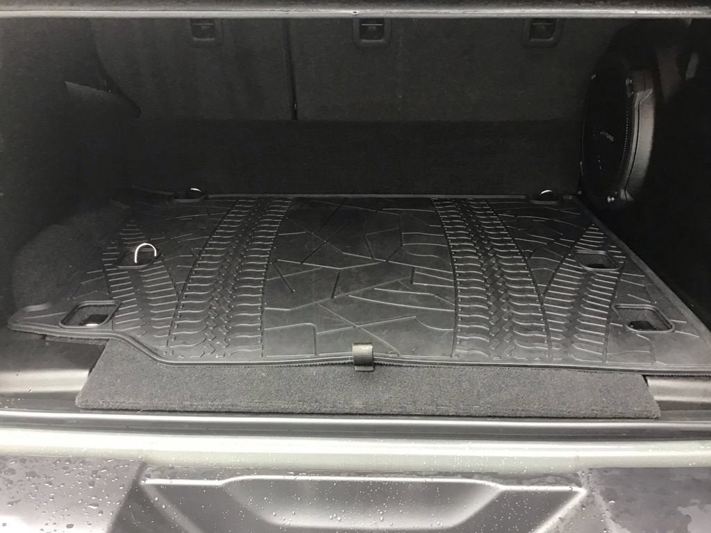 2022 Jeep Wrangler 4xe Unlimited Rubicon