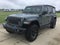 2022 Jeep Wrangler 4xe Unlimited Rubicon
