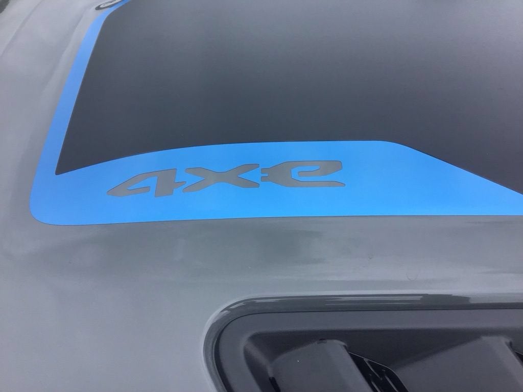 2022 Jeep Wrangler 4xe Unlimited Rubicon