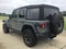 2022 Jeep Wrangler 4xe Unlimited Rubicon