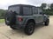 2022 Jeep Wrangler 4xe Unlimited Rubicon