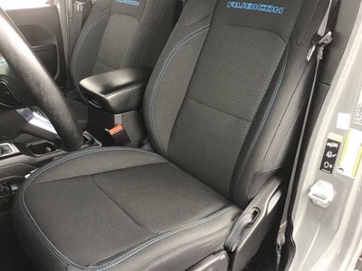 2022 Jeep Wrangler 4xe Unlimited Rubicon