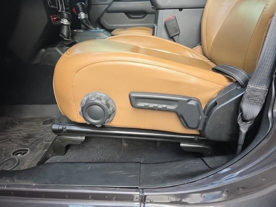 2022 Jeep Wrangler 4xe Unlimited Rubicon