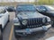 2022 Jeep Wrangler 4xe Unlimited Rubicon