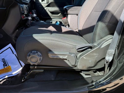 2022 Jeep Wrangler 4xe Unlimited Rubicon