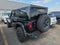 2022 Jeep Wrangler 4xe Unlimited Rubicon