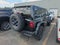 2022 Jeep Wrangler 4xe Unlimited Rubicon