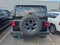 2022 Jeep Wrangler 4xe Unlimited Rubicon