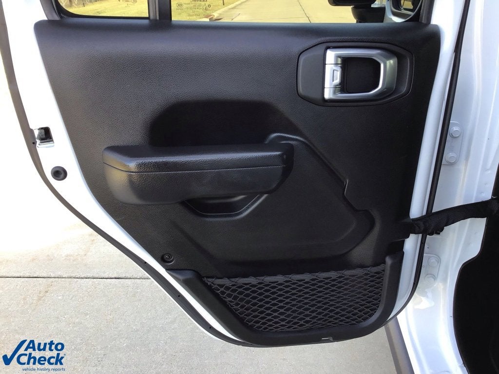 2022 Jeep Wrangler 4xe Unlimited Rubicon