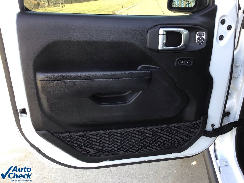 2022 Jeep Wrangler 4xe Unlimited Rubicon