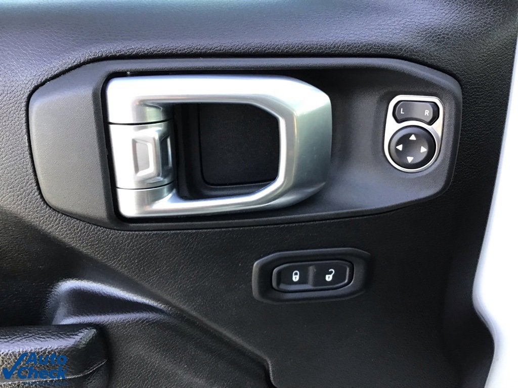 2022 Jeep Wrangler 4xe Unlimited Rubicon