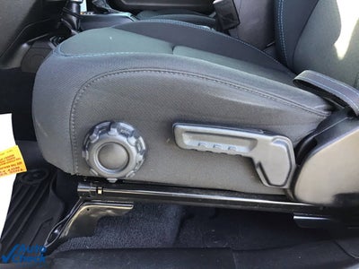 2022 Jeep Wrangler 4xe Unlimited Rubicon