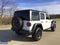 2022 Jeep Wrangler 4xe Unlimited Rubicon