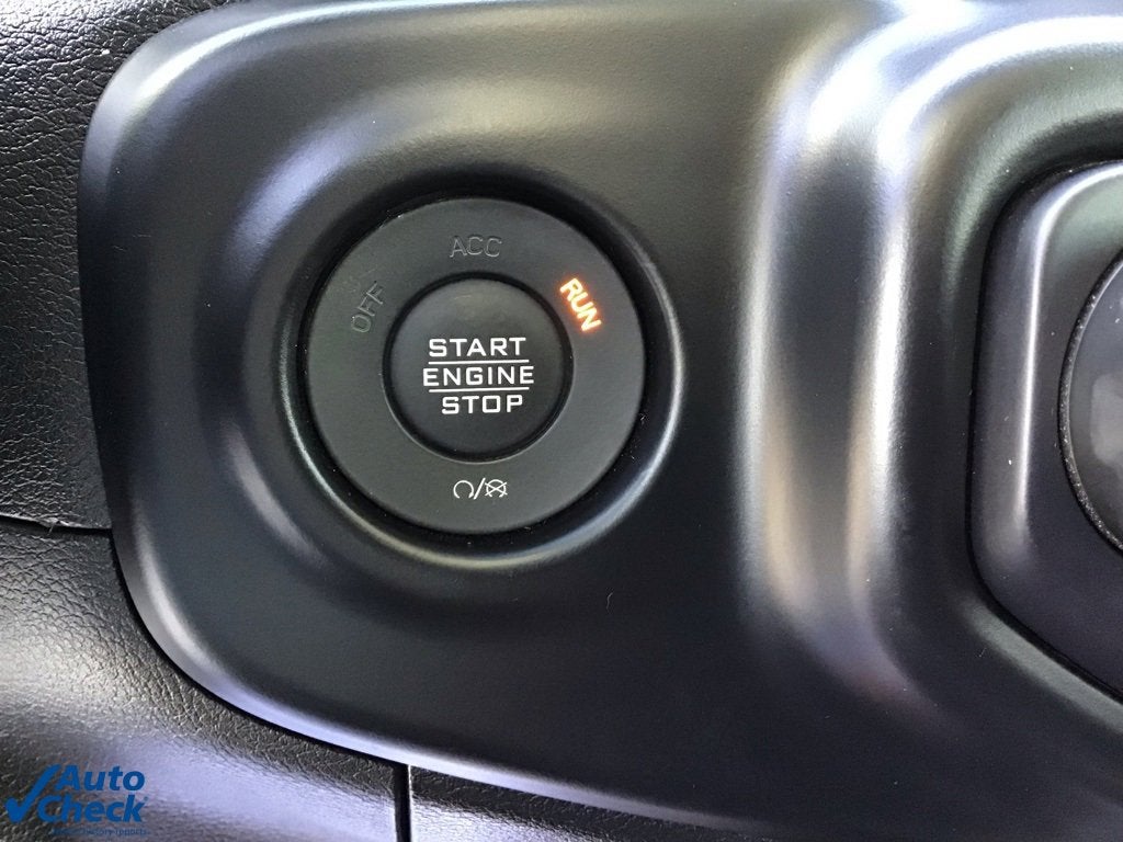 2022 Jeep Wrangler 4xe Unlimited Rubicon