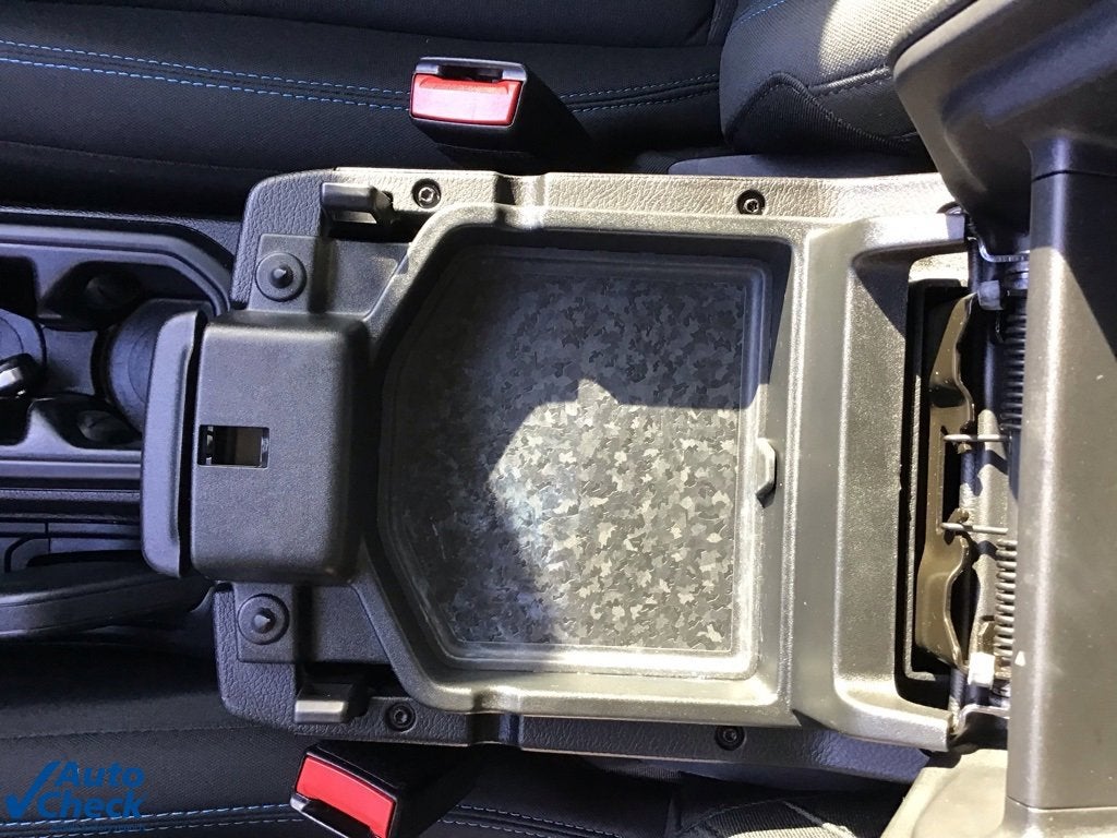 2022 Jeep Wrangler 4xe Unlimited Rubicon