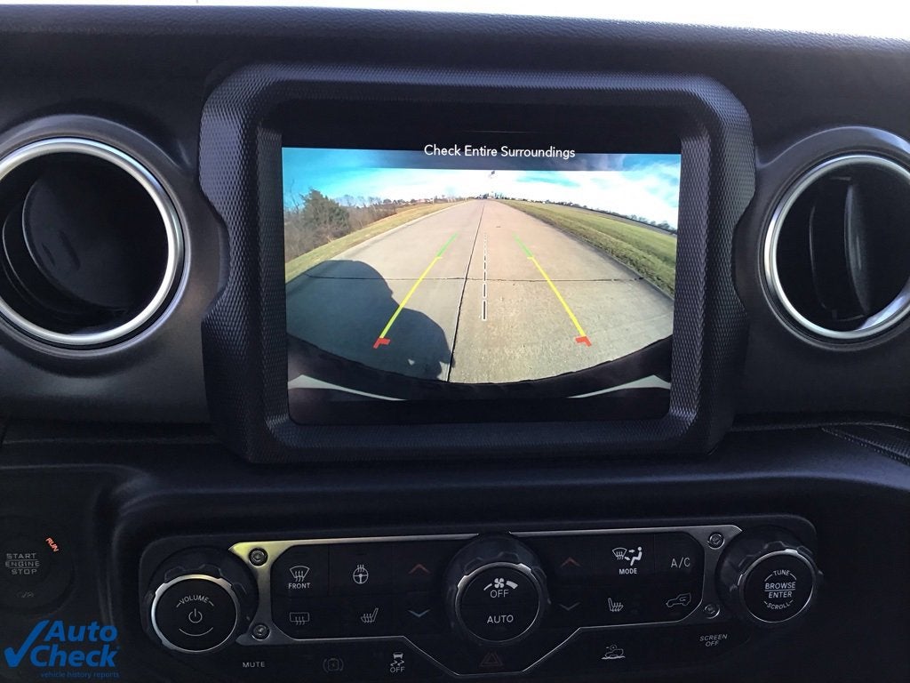 2022 Jeep Wrangler 4xe Unlimited Rubicon