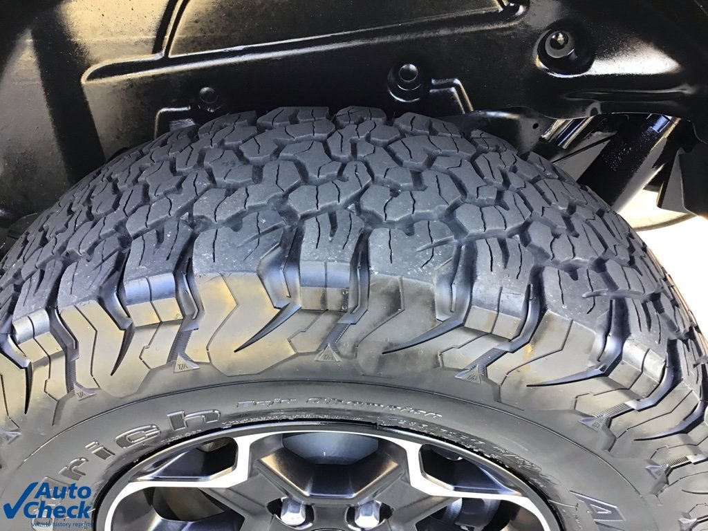 2022 Jeep Wrangler 4xe Unlimited Rubicon