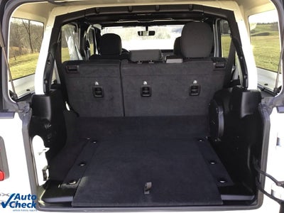 2022 Jeep Wrangler 4xe Unlimited Rubicon