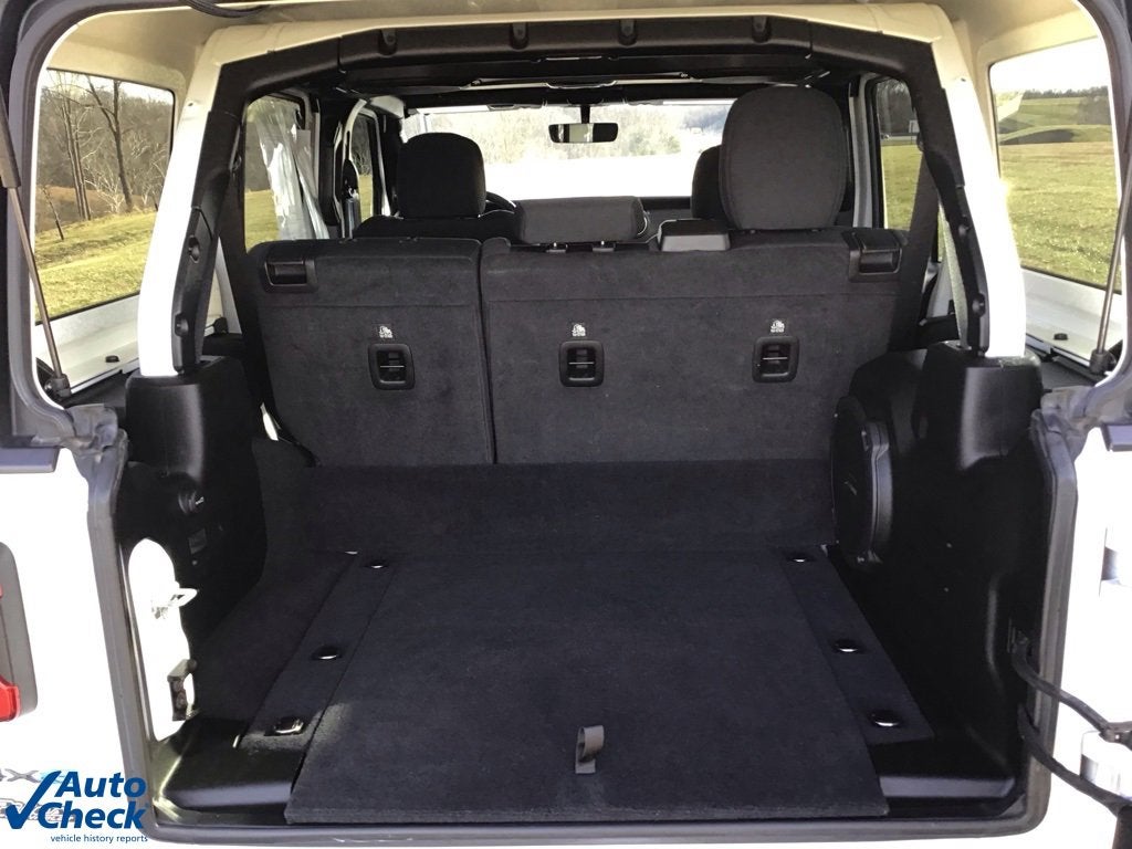 2022 Jeep Wrangler 4xe Unlimited Rubicon